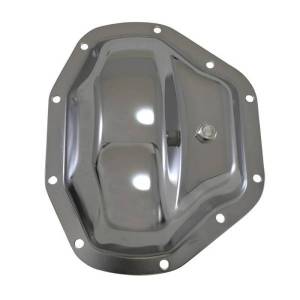 Yukon Gear & Axle - Yukon Gear Chrome Replacement Cover For Dana 80 - YP C1-D80 - Image 4