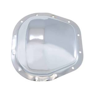 Yukon Gear & Axle - Yukon Gear Chrome Cover For 10.25in Ford - YP C1-F10.25 - Image 2