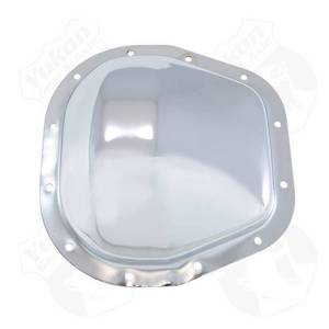 Yukon Gear & Axle - Yukon Gear Chrome Cover For 10.25in Ford - YP C1-F10.25 - Image 3