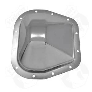 Yukon Gear & Axle - Yukon Gear Chrome Cover For 9.75in Ford - YP C1-F9.75 - Image 3