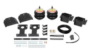 Firestone Ride-Rite 2020 Chevrolet 4500 / 5500 Cab & Chassis, 2020 International CV Series Helper Spring Kit - 2711