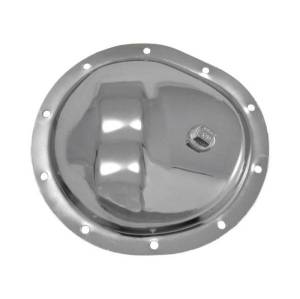 Yukon Gear & Axle - Yukon Gear Chrome Cover For 8.5in GM Front - YP C1-GM8.5-F - Image 4