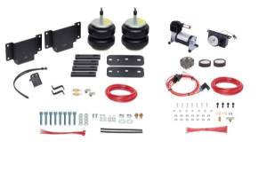 Firestone Ride-Rite Tundra All-In-One Analog Suspension Leveling Kit - 2811