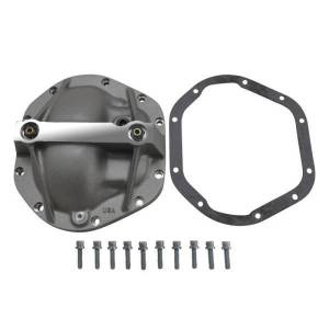 Yukon Gear & Axle - Yukon Gear Aluminum Girdle Replacement Cover For Dana 44 Ta HD - YP C3-D44-STD - Image 2