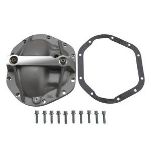 Yukon Gear & Axle - Yukon Gear Aluminum Girdle Replacement Cover For Dana 44 Ta HD - YP C3-D44-STD - Image 4