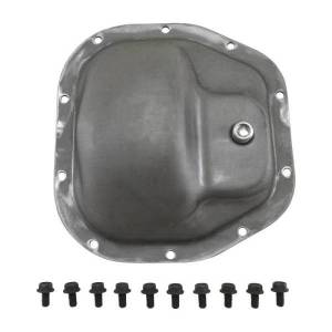 Yukon Gear & Axle - Yukon Gear Steel Cover For Dana 44HD - YP C5-D44HD - Image 4