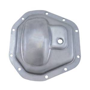 Yukon Gear & Axle - Yukon Gear Steel Cover For Dana 50 - YP C5-D50 - Image 2