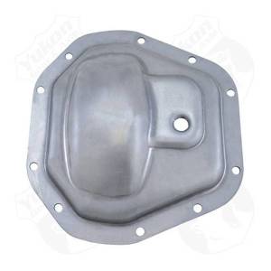 Yukon Gear & Axle - Yukon Gear Steel Cover For Dana 50 - YP C5-D50 - Image 3