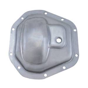 Yukon Gear & Axle - Yukon Gear Steel Cover For Dana 50 - YP C5-D50 - Image 4