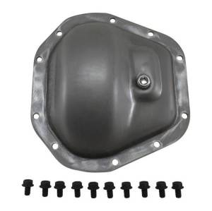 Yukon Gear & Axle - Yukon Gear Steel Cover For Dana 60 Reverse Rotation - YP C5-D60-REV - Image 4