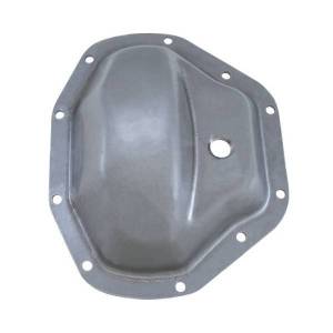 Yukon Gear & Axle - Yukon Gear Steel Cover For Dana 80 - YP C5-D80 - Image 2