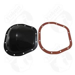 Yukon Gear & Axle - Yukon Gear Steel Cover For Ford 10.25in - YP C5-F10.25 - Image 2