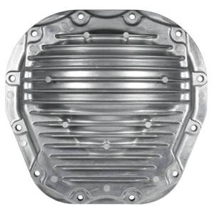 Yukon Gear & Axle - Yukon Gear Finned Aluminum Cover For Ford 10.5in / 08+ - YP C5-F10.5 - Image 3