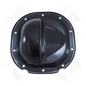 Yukon Gear & Axle - Yukon Gear Steel Cover For Ford 8.8in - YP C5-F8.8-S - Image 3