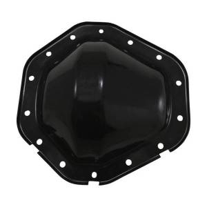 Yukon Gear & Axle - Yukon Gear Steel Cover For GM 10.5in 14 Bolt Truck - YP C5-GM14T - Image 2