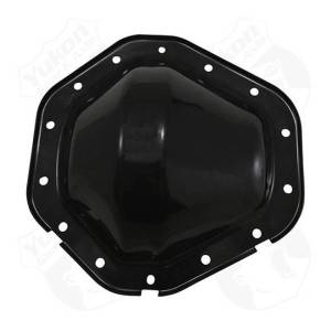 Yukon Gear & Axle - Yukon Gear Steel Cover For GM 10.5in 14 Bolt Truck - YP C5-GM14T - Image 3