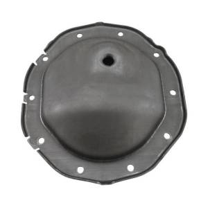 Yukon Gear & Axle - Yukon Gear Steel Cover For GM 8.2in & 8.5in Rear - YP C5-GM8.5 - Image 2