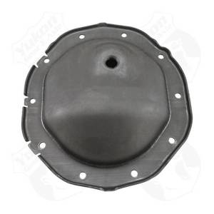 Yukon Gear & Axle - Yukon Gear Steel Cover For GM 8.2in & 8.5in Rear - YP C5-GM8.5 - Image 3