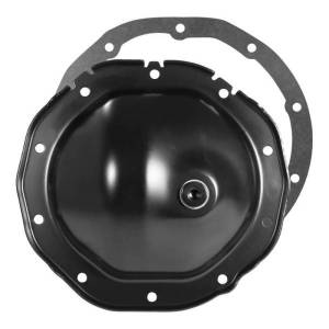 Yukon Gear & Axle - Yukon Gear Steel Cover For GM 8.2in & 8.5in Rear - YP C5-GM8.5 - Image 5