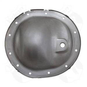 Yukon Gear & Axle - Yukon Differential Cover for GM 9.5in 12 Bolt & 9.76in Diff - YP C5-GM9.5-12B - Image 1
