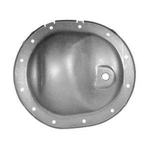 Yukon Gear & Axle - Yukon Differential Cover for GM 9.5in 12 Bolt & 9.76in Diff - YP C5-GM9.5-12B - Image 2