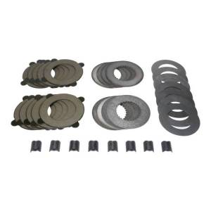 Yukon Gear & Axle - Yukon Dura Grip Clutch Kit for Ford 10.25/10.5in - YPKF10.25-PC-DG1 - Image 1
