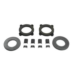 Yukon Dura Grip Composite Clutch Kit for GM 14 Bolt Truck - YPKGM14T-PC-DG1