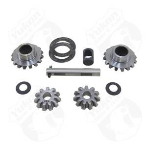 Yukon Gear & Axle - Yukon Gear Standard Open Spider Gear Kit For Model 20 w/ 29 Spline Axles - YPKM20-S-29 - Image 3