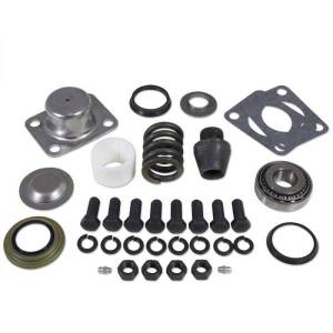 Yukon Gear & Axle - Yukon Gear Rplcmnt King-Pin Kit For Dana 60(1) Side (Pin/Bushing /Seals /Bearings /Spring /Cap) - YP KP-001 - Image 2