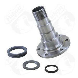 Yukon Gear & Axle - Yukon Gear Dana 44 and GM 8.5in Front Spindle Replacement - YP SP706529 - Image 3