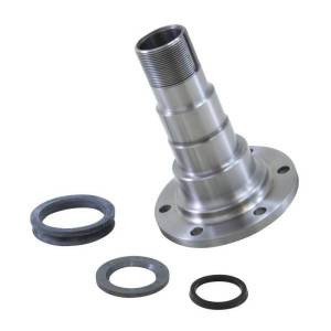Yukon Gear & Axle - Yukon Gear Dana 44 and GM 8.5in Front Spindle Replacement - YP SP706529 - Image 4