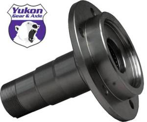Yukon Gear & Axle - Yukon Gear Replacement Front Spindle For Dana 44 Front / 85-93 Dodge - YP SP706570 - Image 1