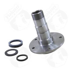 Yukon Gear & Axle - Yukon Gear Replacement Front Spindle For Dana 60 / 92-98 Ford F350 - YP SP708085 - Image 3