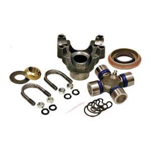 Yukon Gear & Axle - Yukon Gear Replacement Trail Repair Kit For Dana 60 w/ 1310 Size U/Joint and U-Bolts - YP TRKD60-1310U - Image 3