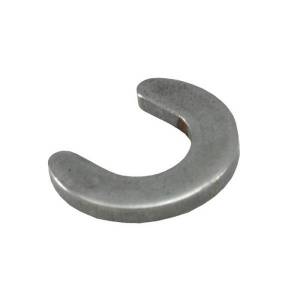 Yukon Gear & Axle - Yukon Gear Dana 60 Semi-Float C-Clip - YSPCC-050 - Image 4