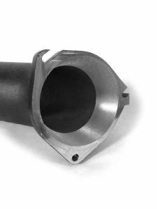 Fleece Performance - Fleece Performance Modified LB7 Intake Horn - FPE-INTAKEHORN - Image 2