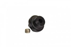 Fleece Performance - Fleece Performance LB7 Duramax Intake Air Heater Delete Plug - FPE-LB7-IAH-DELETE - Image 2