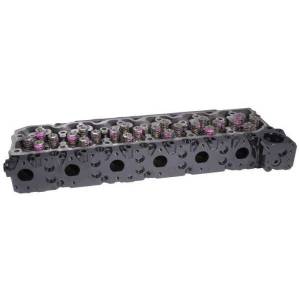 Fleece Performance 6.7L Freedom Series 07.5-18 Dodge RAM 2500/3500 Cummins Cylinder Head Street - FPE-61-10007