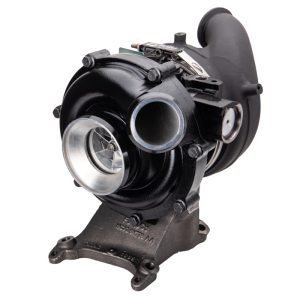 Fleece Performance 2017-2019 6.7L Cab & Chassis Powerstroke 63mm FMW Cheetah Turbocharger - FPE-PS-FMW-63-1718-CC