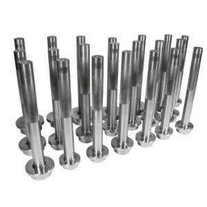 Yukon Gear & Axle - Yukon Gear Bearing Race Driver Set / 21 Piece - YT BDSET - Image 9