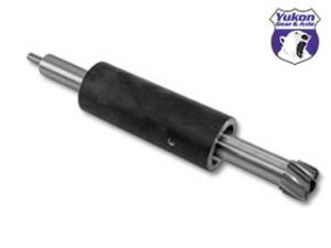 Yukon Gear & Axle - Yukon Gear Spindle Boring Tool For 35 Spline Dana 60 - YT H31 - Image 1