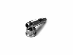 Fleece Performance - Fleece Performance Exhaust Manifold Stud Kit - 4mm Allen Socket Head - FPE-34772 - Image 3