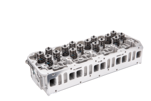 Fleece Performance - Fleece Performance 2006-2010 Factory LBZ/LMM Duramax Cylinder Head (Driver Side) - FPE-61-10003-D - Image 2