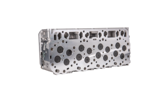 Fleece Performance - Fleece Performance 2006-2010 Factory LBZ/LMM Duramax Cylinder Head (Driver Side) - FPE-61-10003-D - Image 4