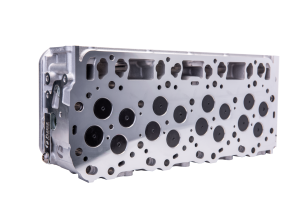 Fleece Performance - Fleece Performance 2004.5-2005 Factory LLY Duramax Cylinder Head (Driver Side) - FPE-61-10002-D - Image 2