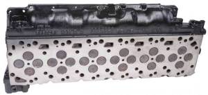 Fleece Performance 5.9L Freedom Series Cummins Cylinder Head (Street HD) 2003-2007 Dodge 2500-3500 Cummins - FPE-61-10005-HD