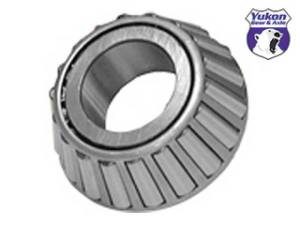 Yukon Gear Set Up Bearing - YT SB-HM807044