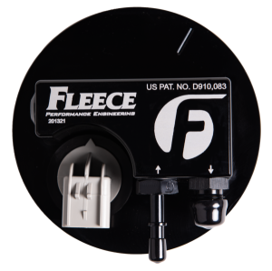 Fleece Performance - Fleece Performance SureFlo Performance Sending Unit For 03-04 Dodge Ram with Cummins - FPE-SF-CUMM-0304 - Image 1