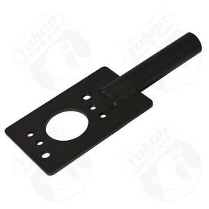 Yukon Gear & Axle - Yukon Gear Yoke Holder Tool - YT YH-01 - Image 3