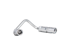 Fleece Performance - Fleece Performance LB7 High Pressure Injection Line for 01-04 Duramax LB& (4 and 5) Fleece - FPE-FL-LB7-45 - Image 2